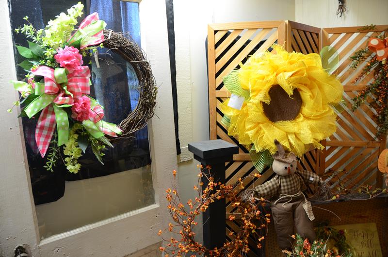 Florence's Flowers & Gifts Salem, IN