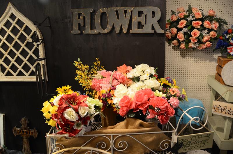 Florence's Flowers & Gifts Salem, IN